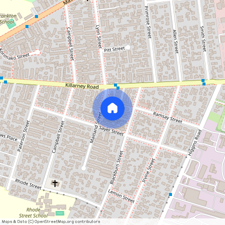 8A Maitland Street, Hamilton, Frankton