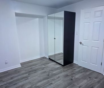 For Lease - 139 Cinrickbar Drive Unit# Lower, Toronto, Ontario - Photo 2