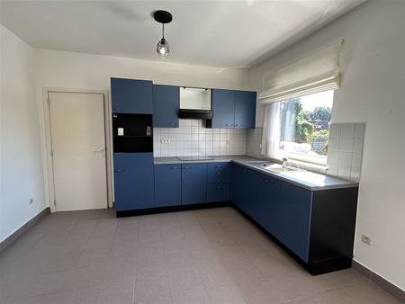 Gezellig appartement met 1 slaapkamer en carport. - Foto 3
