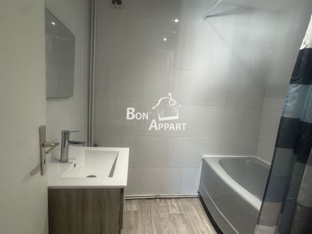 Location Appartement 2 pièces 68m² JOEUF 54240 - Photo 3