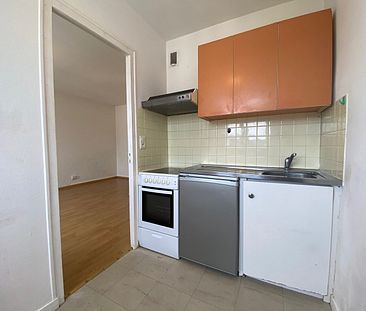 APPARTEMENT à louer à BESANCON - QUARTIER PALENTE/ ORCHAMPS - 1 pièce - Photo 3