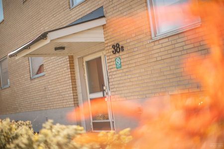 Trädgårdsgatan 38 A - Foto 5