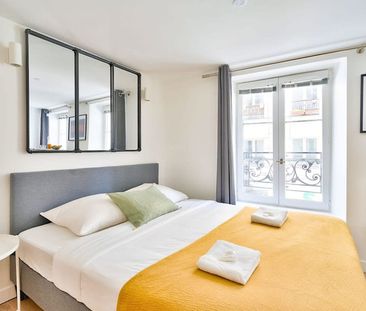 Rue de l'Échiquier - Photo 4