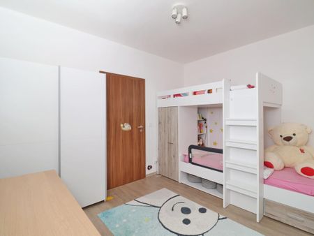 Pronájem bytu 3+kk 80 m2 - Фото 4