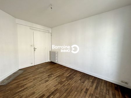 Location appartement à Brest, 2 pièces 45.64m² - Photo 4