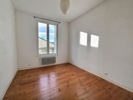 Location Appartement 2 pièces 41m² CLERMONT FERRAND 63000 - Photo 3