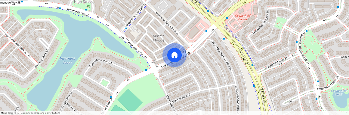 594 McKenzie Towne Drive Southeast, Calgary, AB T2Z 1C7