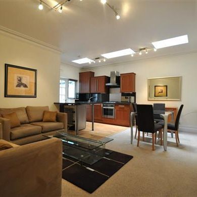 Ashburn Gardens, South Kensington - Photo 1