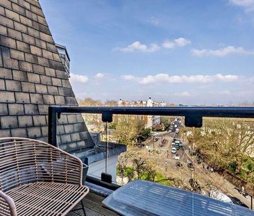 4 bedroom apartment to rent - Photo 2