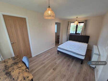 Studio to rent - Photo 2