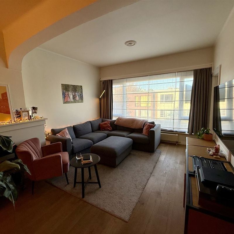Appartement te huur in Berchem - Photo 1