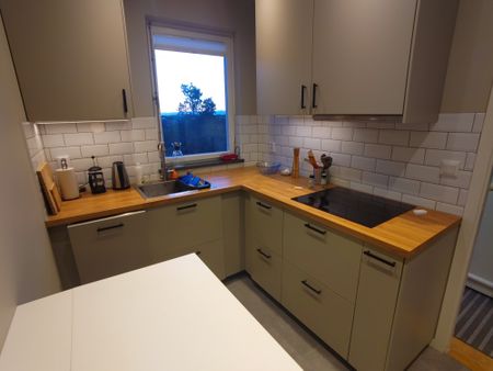 Läckövägen, Johanneshov - Photo 5