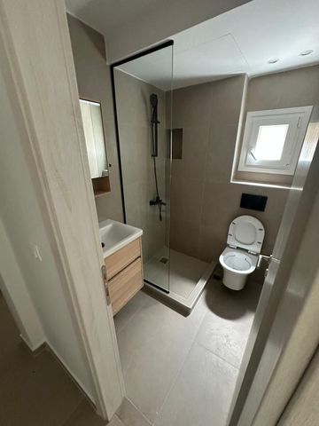 Studio/Γκαρσονιέρα για ενοικίαση Ξηροκρήνη (Ξηροκρήνη - Παναγία Φανερωμένη) - Φωτογραφία 2