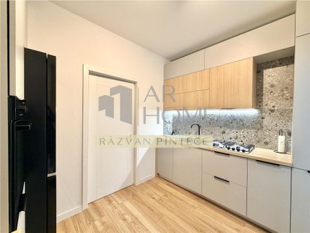 Apartamente 3 camere de lux, bloc nou, Marasesti, Ploiesti - Fotografie 5