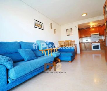 Apartamento en alquiler en Calle del Maestro Jesús Lucas Maciá - Foto 6