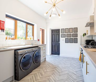 Old Hinckley Road, Nuneaton, CV10 0AB - Photo 6