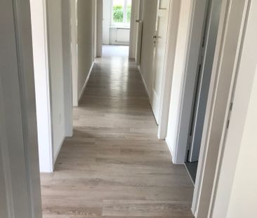 Tramelan - Bel appartement de 4 pièces situé au rez - Foto 5