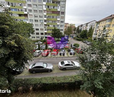 APARTAMENT DE INCHIRIAT 2 CAMERE/MIHAI VITEAZU/420 E - Photo 1
