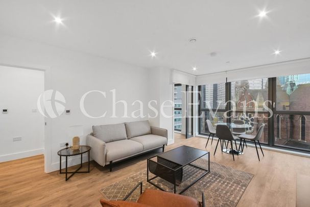 1 bedroom flat to rent - Photo 1