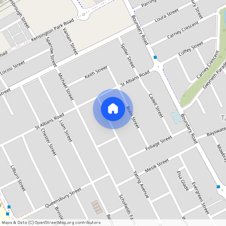 9 Yating Avenue, NSW 2762, Schofields