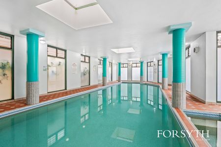 213/2-26 Wattle Crescent, Pyrmont NSW 2009 - Apartment For Rent | Domain - Photo 3