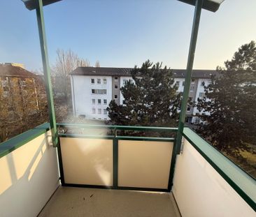 Helle 2-Zimmer-Wohnung mit Balkon in München - Photo 5