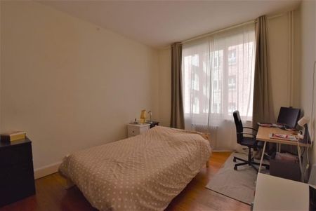 Appartement te huur - Photo 5