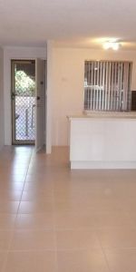 RENOVATED DELIGHT WITH AIR CON, DRYER & PRIVATE COURTYARD - Photo 4