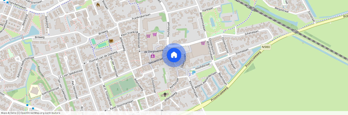 Hoofdstraat 29A, 9801 BT Zuidhorn