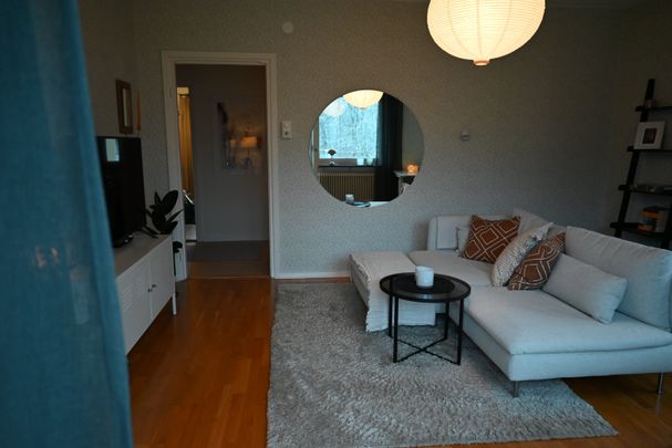 Humlegatan, Västerås - Photo 1