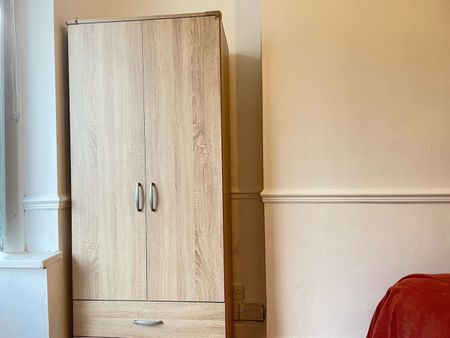 Room in a Shared House, Linden Road, B66 - Photo 5