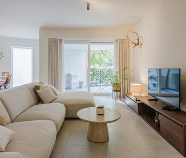 Appartement te huur - foto 4