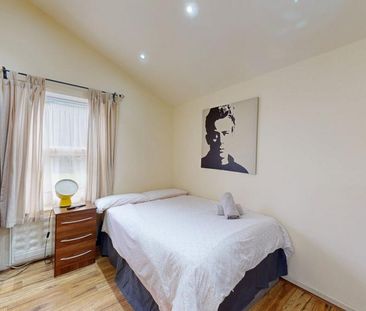 Studio to rent - Photo 6