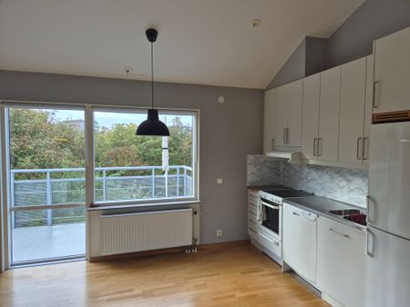 Parternas gränd, Lund - Photo 4