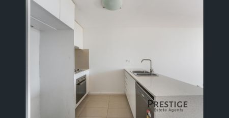 Elegant Two-Bedroom Unit in the Heart of Campbelltown - Photo 3