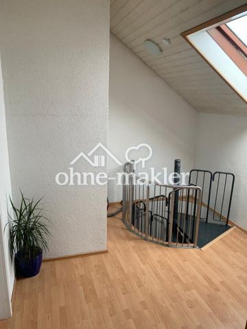 TOP WG-Zimmer in Heilbronn zu vermieten | Berufstätigen-WG - Photo 5