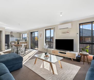 Tidy Two-bedroom Unit - Photo 1