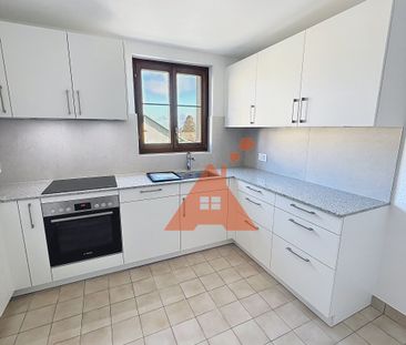 Appartement rénové au coeur de Mont-la-Ville. - Photo 6