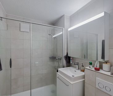 Gemütliche 2.0-Zi. Wohnung an städtischer Lage! - Photo 1