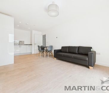 2 bedroom flat to rent - Photo 3