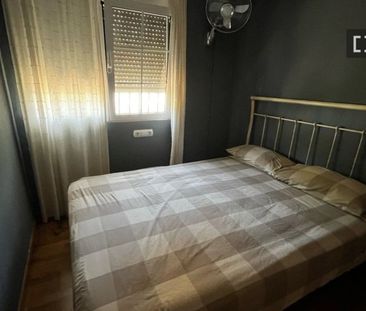 3 room luxury Apartment for rent in La Pobla de Vallbona, Spain - Photo 3