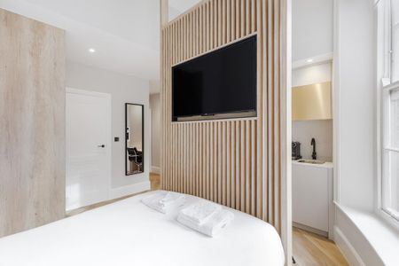 Studio to rent - Photo 4