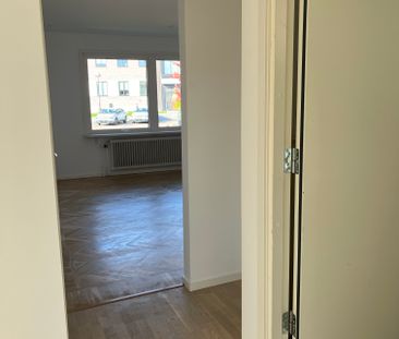 Skånegatan, Halmstad - Photo 1