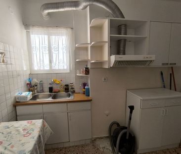 Διαμέρισμα για ενοικίαση Πλατεία Παπαδιαμάντη (Άνω Πατήσια) - Photo 6