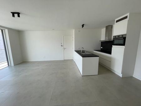 Appartement te huur - Foto 4