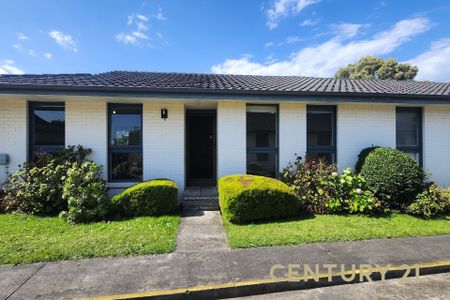 2-Bedroom Gem for Rent in the Heart of Dandenong - Photo 4