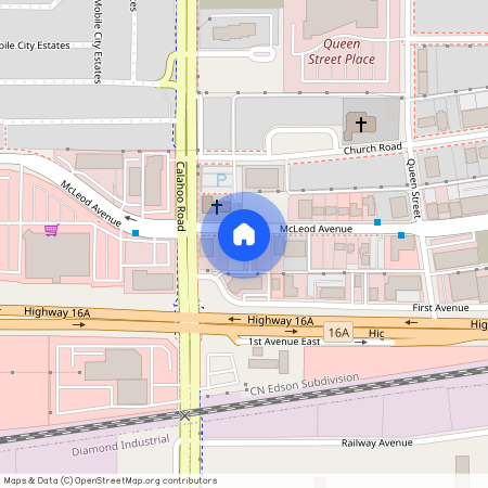 2 - 106 McLeod Avenue, City Centre, City Centre, Edmonton Metropolitan, T7X 2Z7