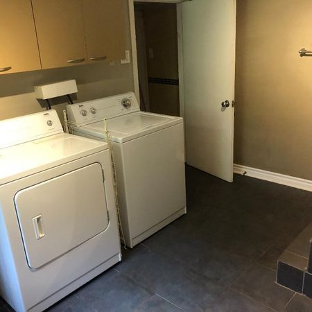Grand 3 1/2 meublé et équipé à louer Rosemont. - Photo 4
