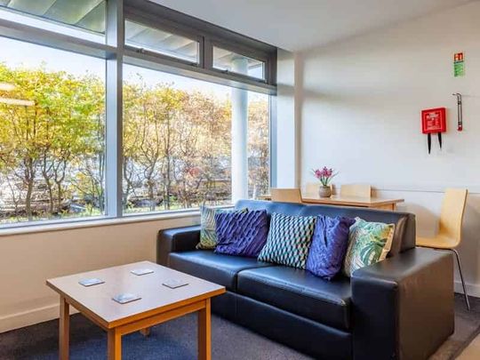 Premium 1 Bedroom Flat - Photo 1