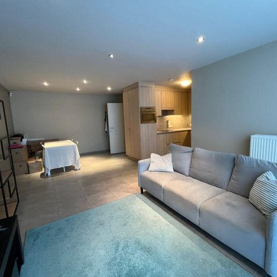 Appartement te huur - Foto 1